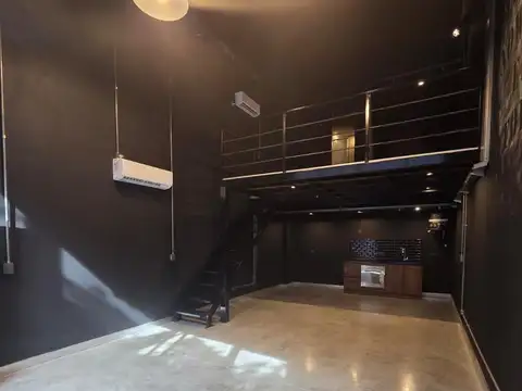 Departamento tipo loft financiado 2 ambientes con cochera y amenities a estrenar en Temperley Lomas