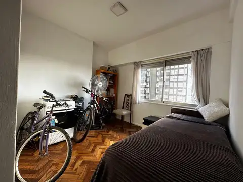 Departamento en Venta en Mar del Plata, USD 100.000