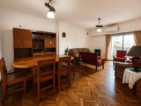 Departamento en Villa Primera