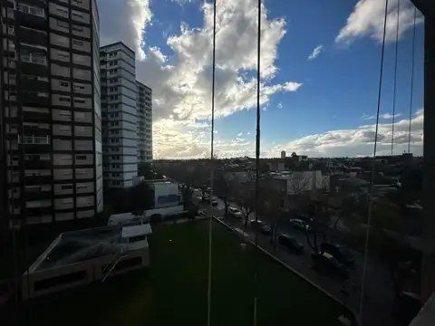 Departamento en Venta de 4 dormitorios