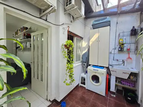 Depto Tipo Casa en Venta de 1 dormitorio