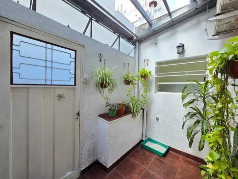 Depto Tipo Casa en Venta de 2 ambientes
