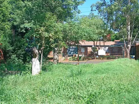 Terreno en Venta en Posadas, USD 80.000