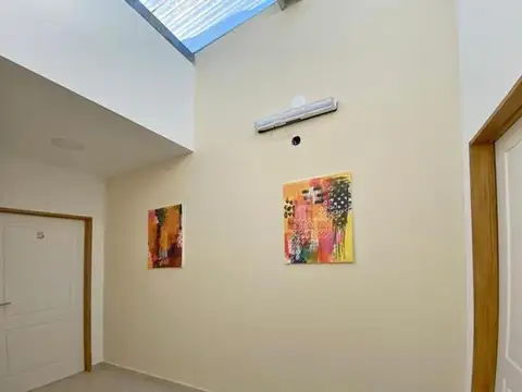 Oficina Monoambiente con 1 baño