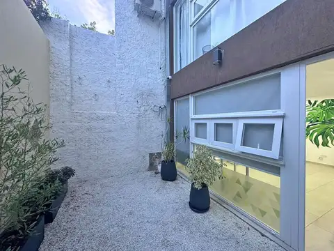 Oficina Monoambiente con 1 baño