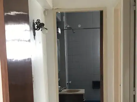 Departamento en  La Plata