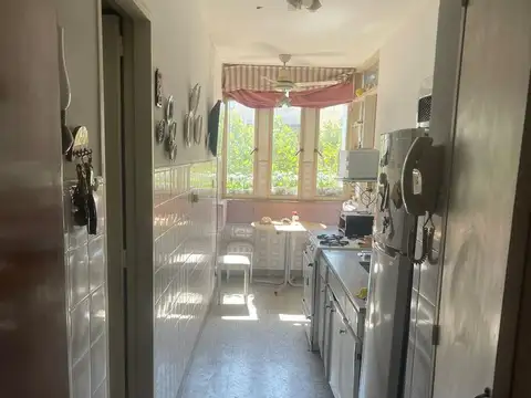 6 nº 1158 e/ 56 y 57 Piso 7º Dpto. 2º