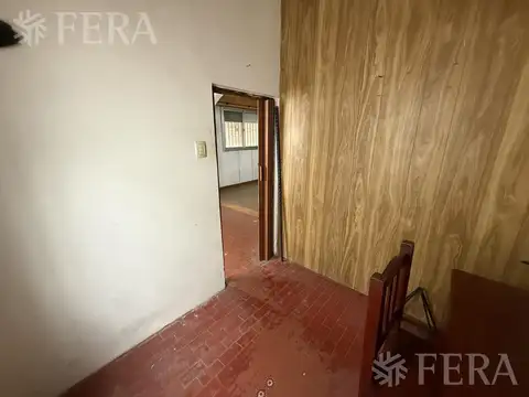 Depto Tipo Casa en Venta con 2 cocheras