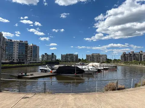 Avenida del Puerto 600