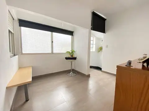DEPARTAMENTO 2 DORMITORIOS - PTE ROCA 1926 ABASTO 