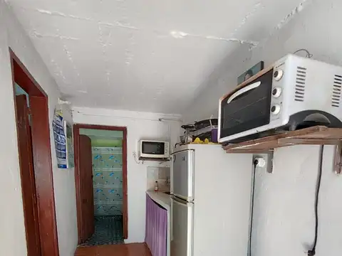 Casa en Venta 33 años