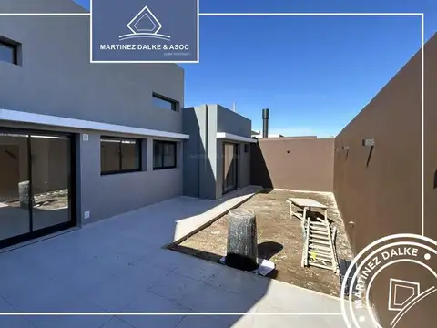 Casa en Venta A Estrenar