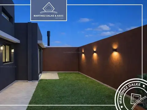 Casa en Venta al Este