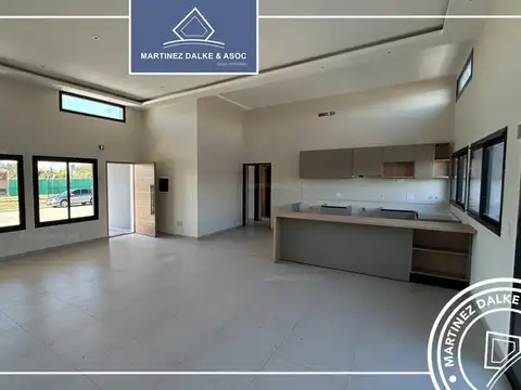 Casa 3 Dorm. y 2 Baños