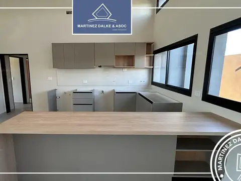 Casa en Venta en Barrio Rincones de Manantiales, USD 198.000