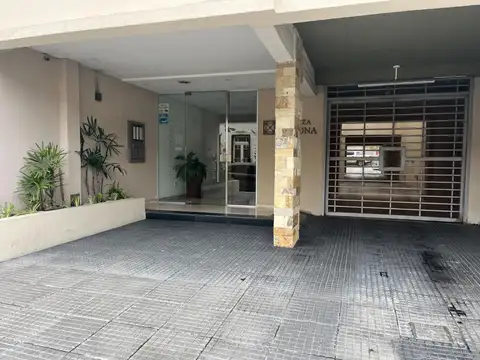 TEMPERLEY departamento 1 ambiente en venta a mts estación fe
