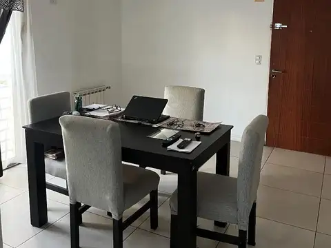 TEMPERLEY departamento 1 ambiente en venta a mts estación fe