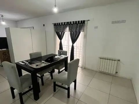 TEMPERLEY departamento 1 ambiente en venta a mts estación fe