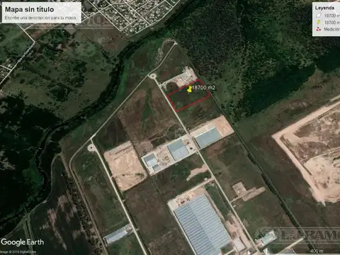 Puente del Inca  N°1