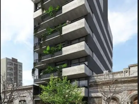 Departamento en Venta en Abasto, USD 71.374