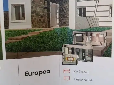 Casa en Venta en Maipú, USD 27.000
