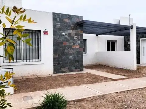 Casa en Venta A Estrenar