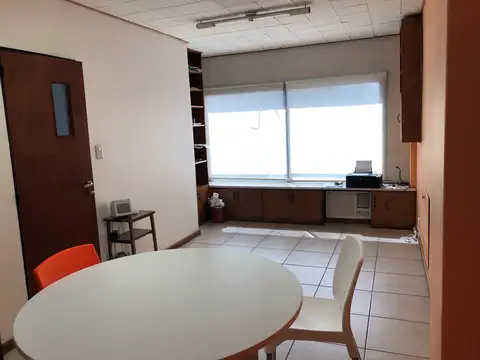 Avenida cordoba 1500, Piso 9