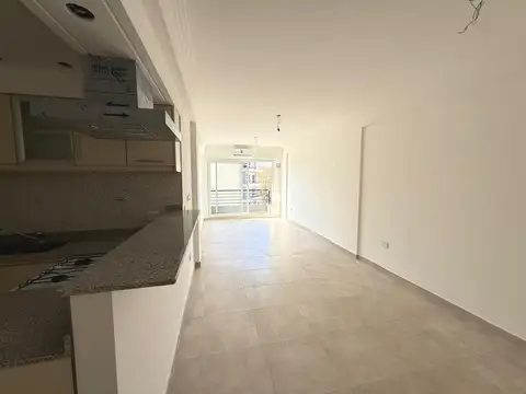 Departamento en Venta en Parque Chas, USD 82.000