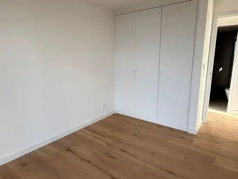 Departamento en Alquiler 1 año