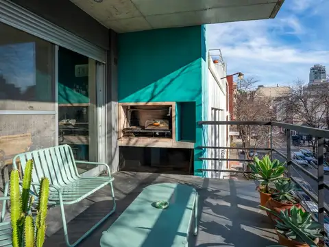 Departamento en Venta 6 años