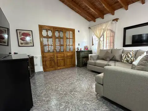 Claromeco y cerro yaucha 100, Piso M