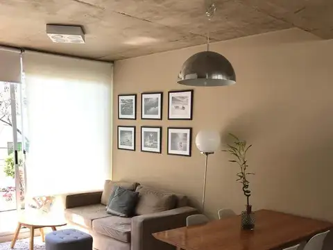 Crámer 40 - Colegiales