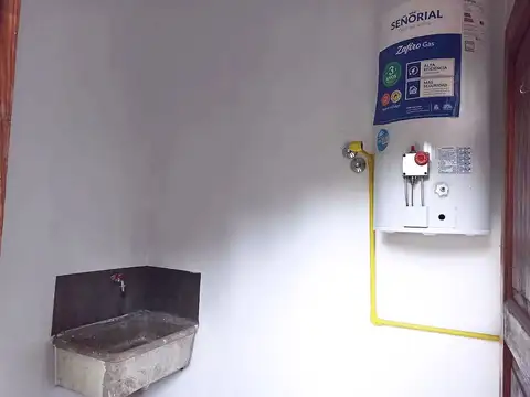 Casa en Venta en San Marcos Sierra, USD 85.000