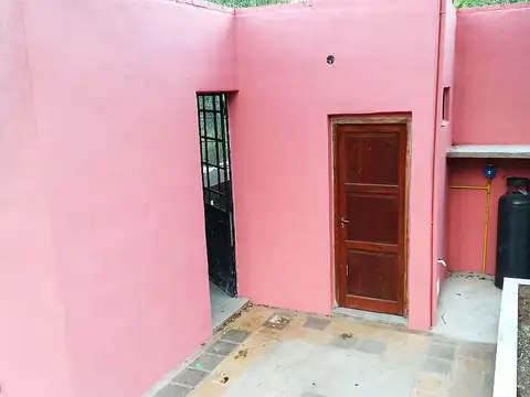 El Rincón