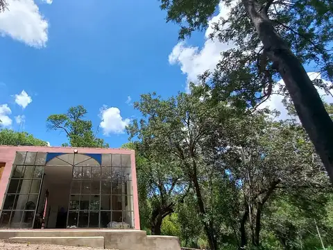 El Rincón