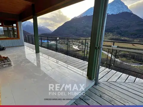 Casa en Venta de 2 dormitorios