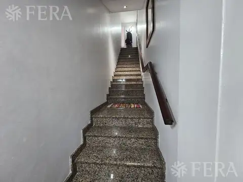 Depto Tipo Casa en Venta de 3 dormitorios
