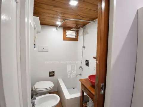 DEPARTAMENTO_TIPO_CASA en ALQUILER en Haedo