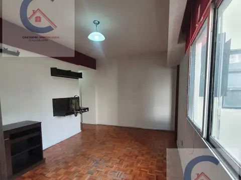 Departamento en Venta en Belgrano, USD 73.000