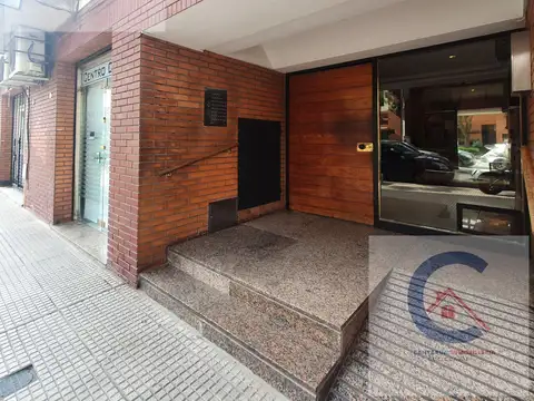 Venta 2 ambientes Belgrano