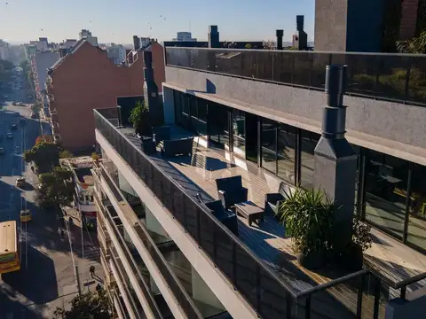 Departamento en Venta en General Paz, Cordoba