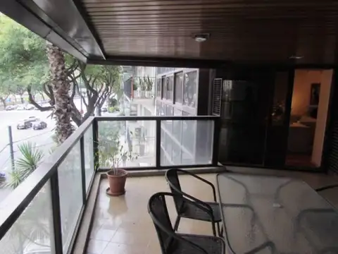 Departamento 5 ambientes con 3 baños