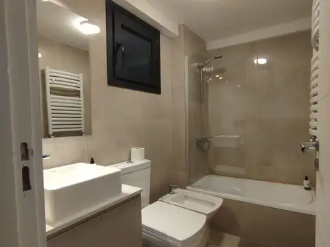 Departamento en Alquiler de 3 ambientes