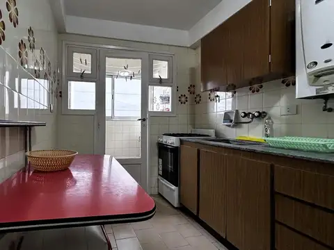 Departamento en Venta de 3 dormitorios