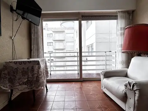 Calle 12 y 17  Miramar Edificio SUR