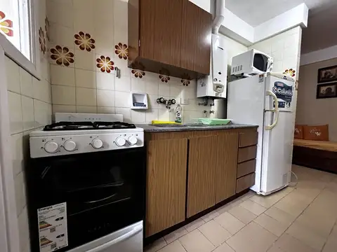 Departamento en Venta en Miramar, USD 67.000