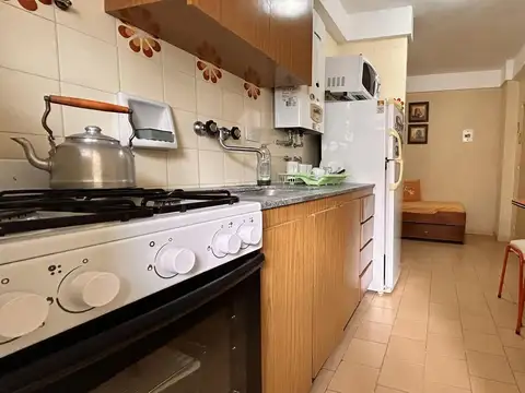 Departamento en Venta 1974 años