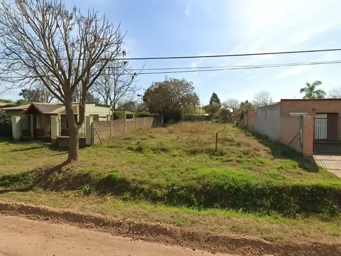 TERRENO VENTA EN FUNES, ZONA 5 TODOS LOS SERVICIOS