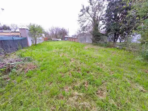 TERRENO VENTA EN FUNES, ZONA 5 TODOS LOS SERVICIOS