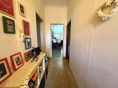 CASA EN VENTA EN RAFAEL CALZADA